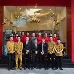 Khách Sạn Hà Nội Royal Palace 2