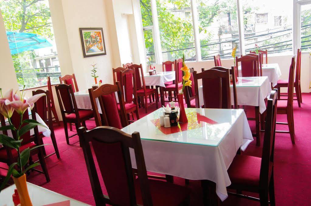 Hà Nội Royal Palace 2 Khách sạn 4*