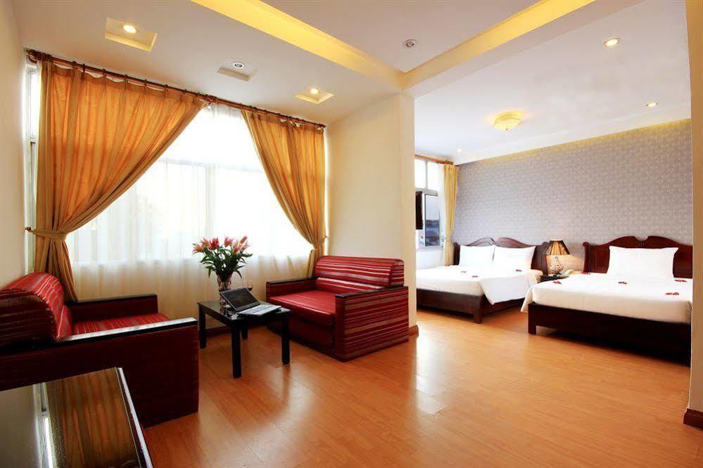 Hà Nội Royal Palace 2 Khách sạn Hà Nội