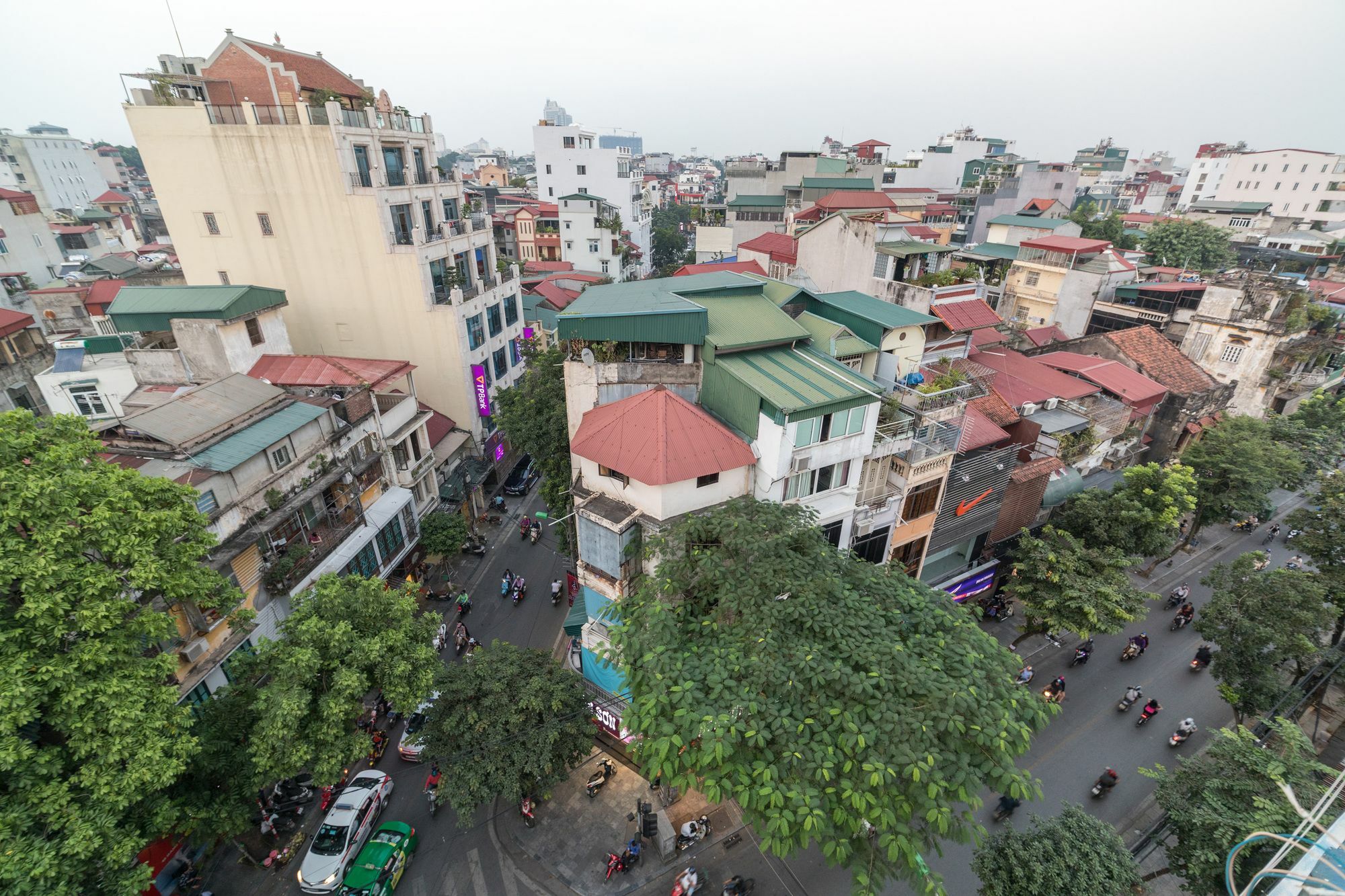 Khách sạn Hà Nội Royal Palace 2 Hà Nội