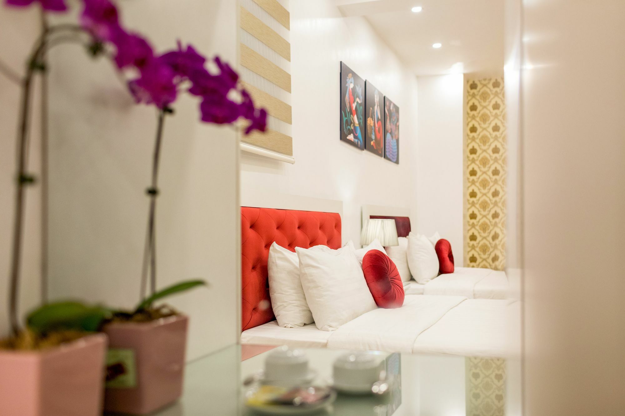 Khách sạn Hà Nội Royal Palace 2 4*