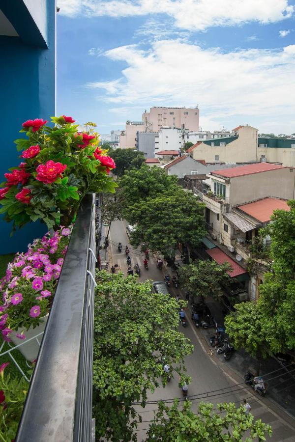 Hà Nội Royal Palace 2 Khách sạn